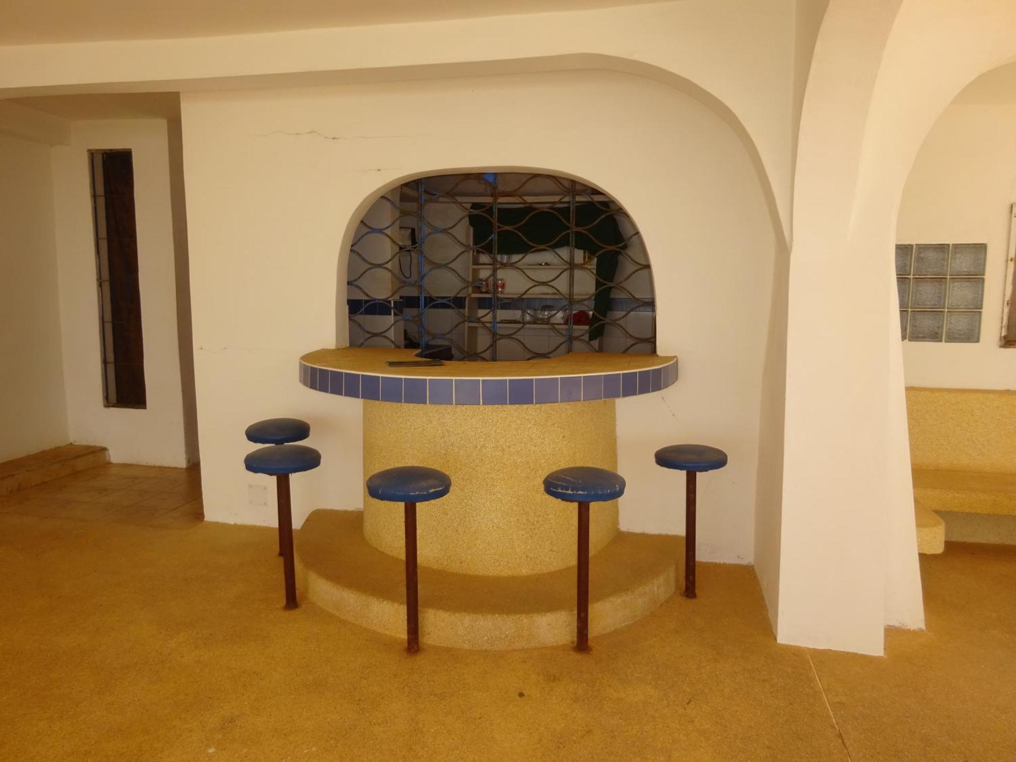 Hotel Du Bar De La Mer Cap Skirring Kabrousse Екстериор снимка